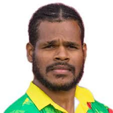 Junior Kaltapau
